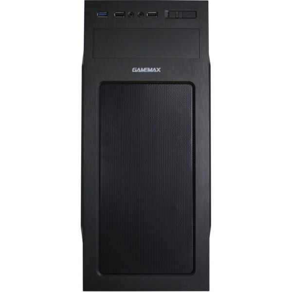 

Корпус GAMEMAX MT520-450W