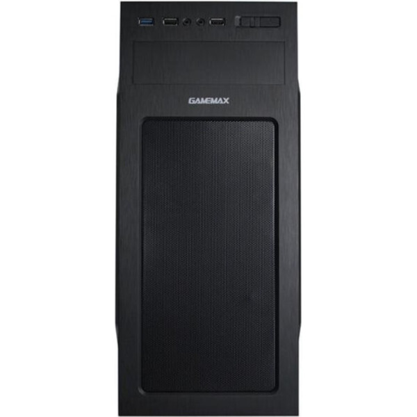 

Корпус GAMEMAX MT520-NP