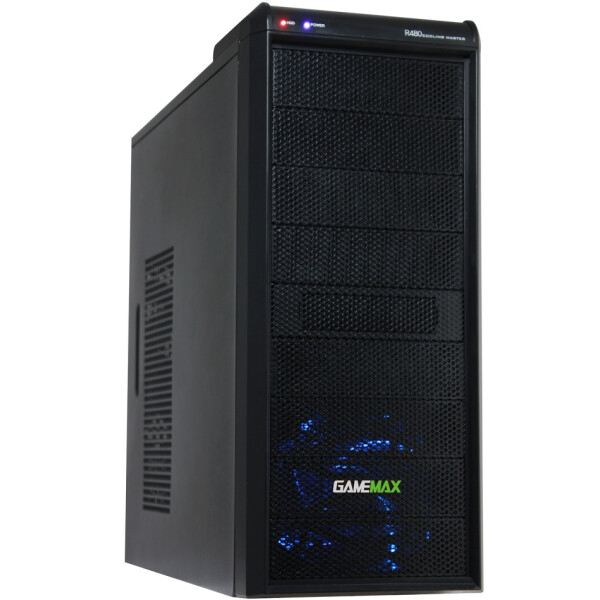 

GAMEMAX MT804-SET