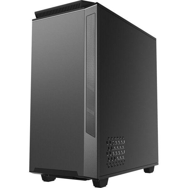 

Корпус GameMax Paladin Black