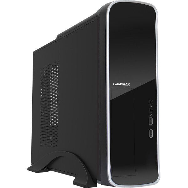 

Корпус GAMEMAX ST-610G