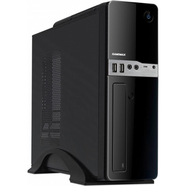 

Корпус GAMEMAX ST607-400W