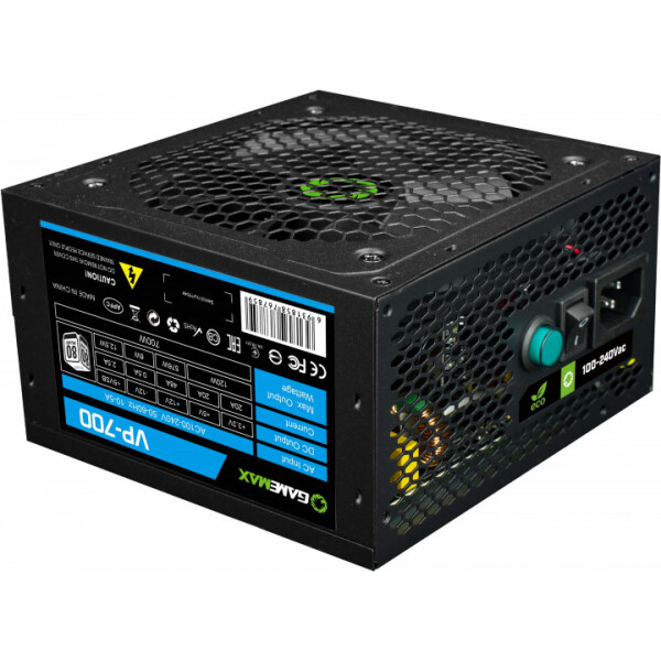 

GameMax VP-700
