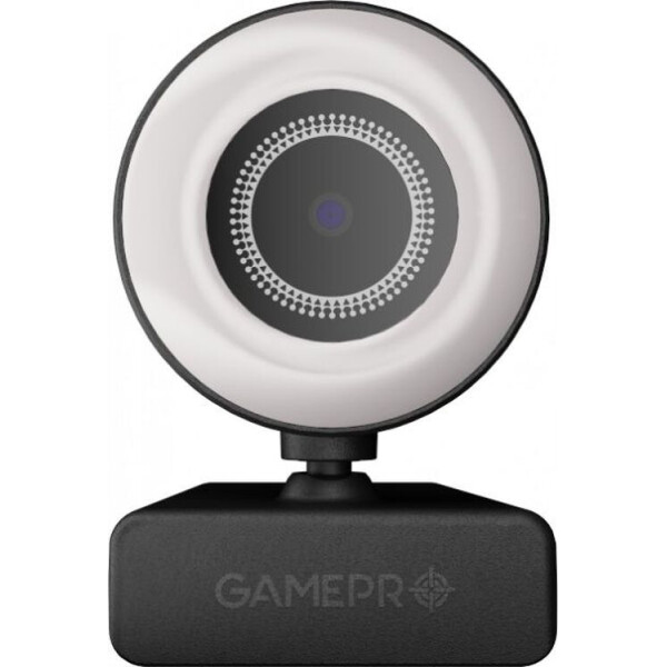 Акція на Веб-камера GamePro Vision GC1352 від Allo UA