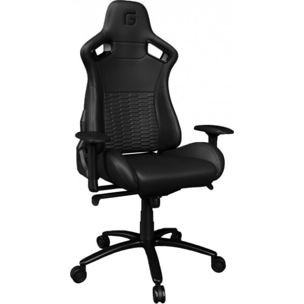 

Кресло GamePro Phantom (GC-1100-Black)