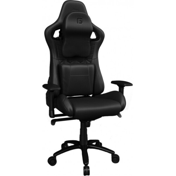 

Кресло GamePro Warlord (GC-875-Black)