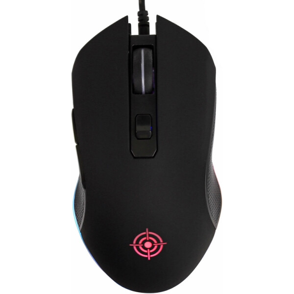 

GamePro Flash GM353 USB Black