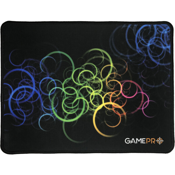 

Коврик для мышки GamePro Headshot MP068С Control