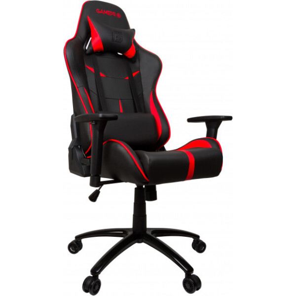 

Кресло GamePro Ultimate (KW-G103-Black-Red)