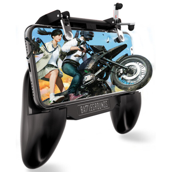 

Триггер для смартфонов GamePro MG111