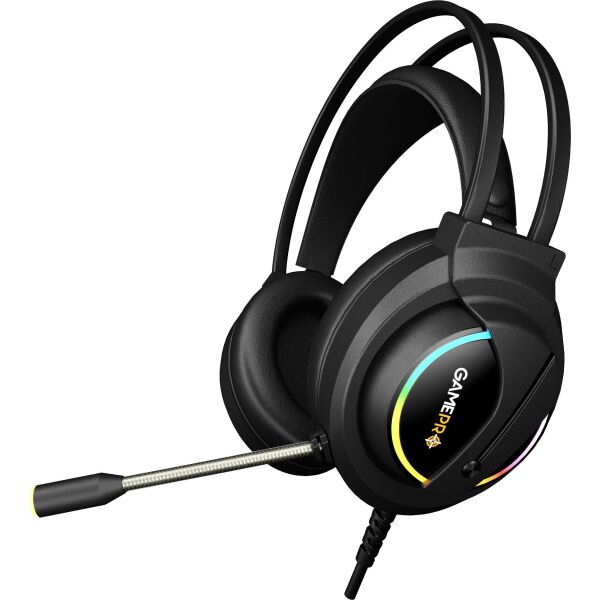 

Наушники GamePro Nitro HS565 Black