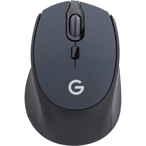 

GamePro Wireless Black (OM303B)