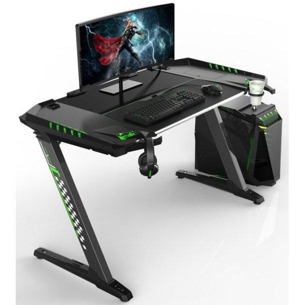 

Стол геймерский ZEUS Valtron Z2