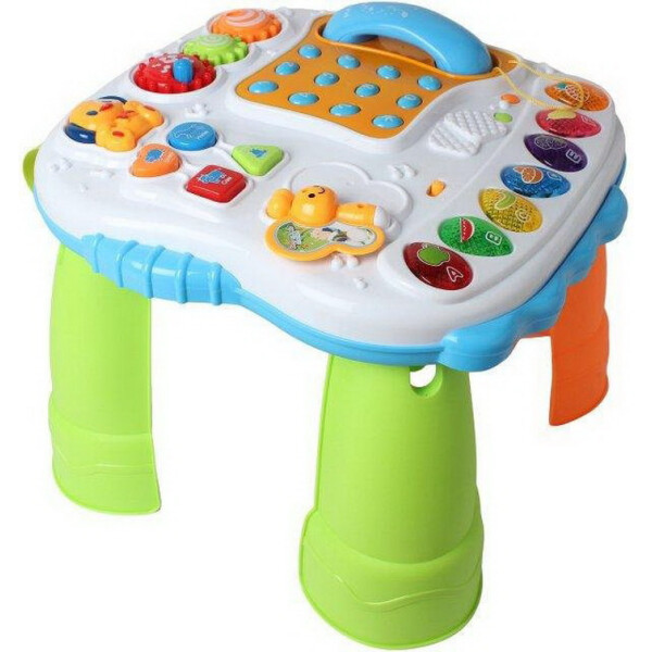 

Игровой столик Bambi SY82