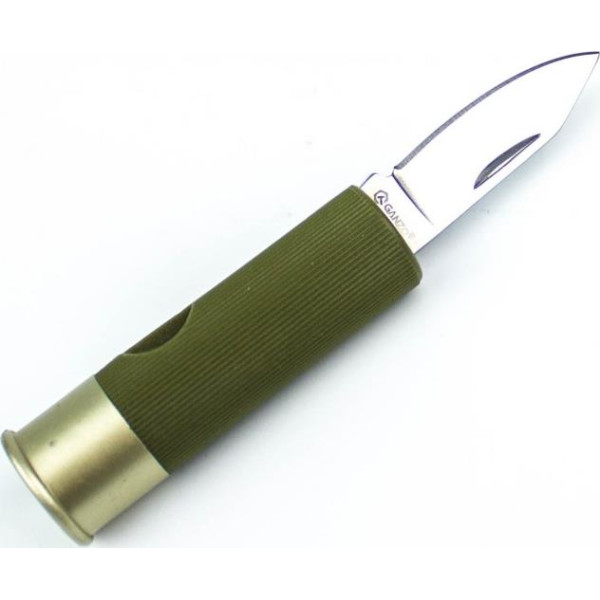

Нож Ganzo G624M-GR зеленый