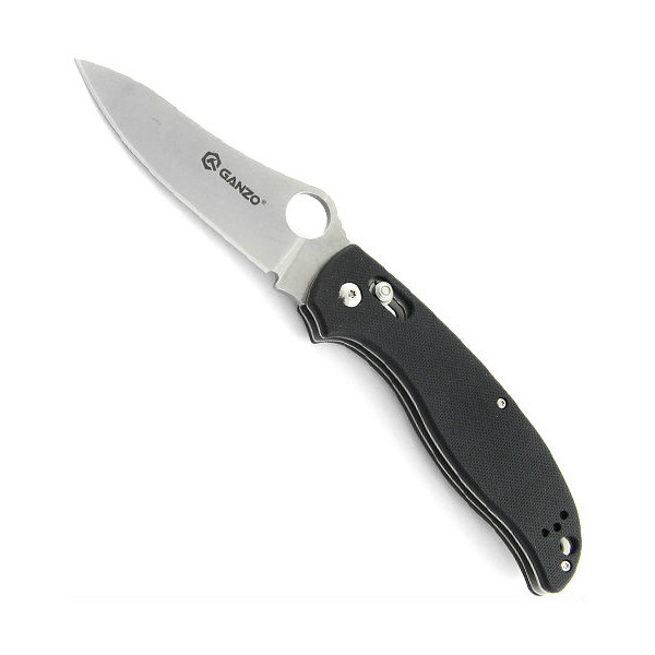 

Нож Ganzo G733-BK