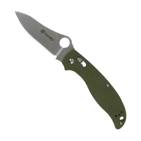 

Нож Ganzo G733-GR