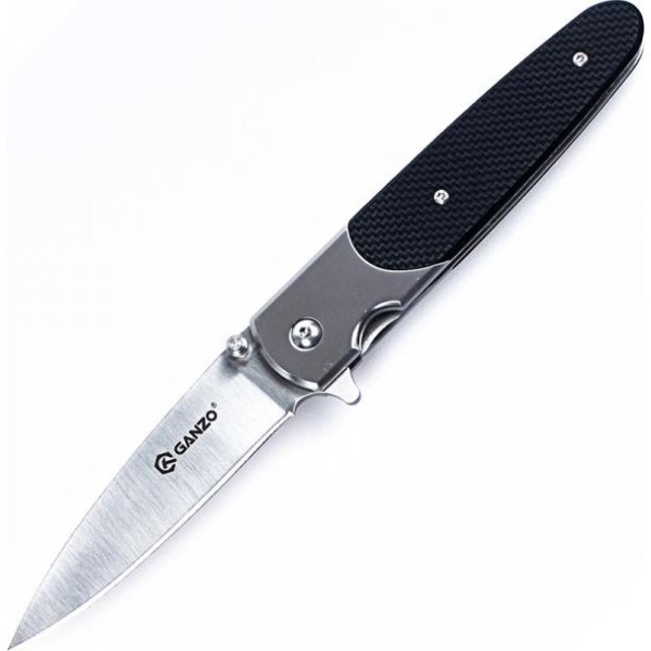 

Нож Ganzo G743-1-BK