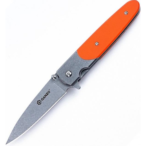 

Нож Ganzo G743-2-OR