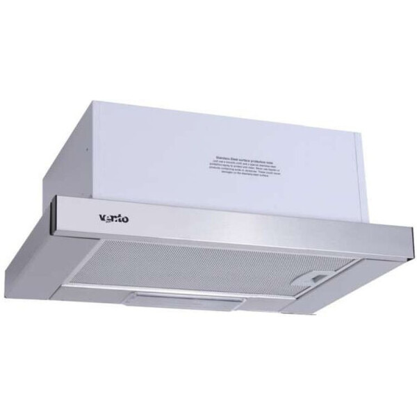 

Вытяжка Ventolux GARDA 45 INOX (700) SLIM