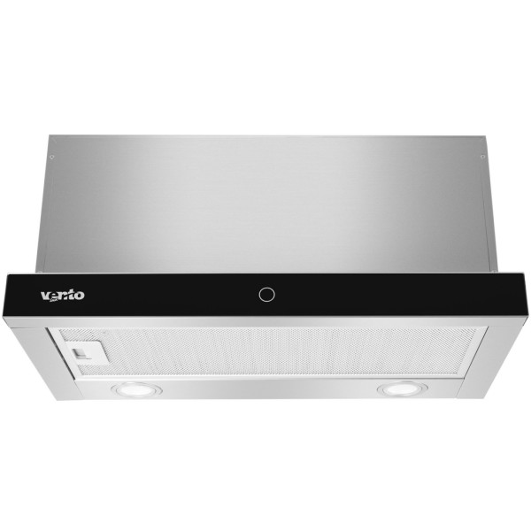 

Вытяжка Ventolux GARDA 60 BG (1000) LED