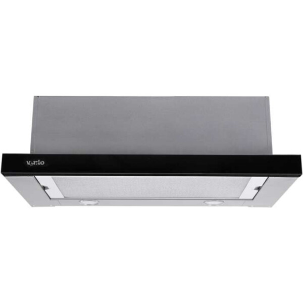 

Вытяжка Ventolux GARDA 60 XBG (750) SMD LED