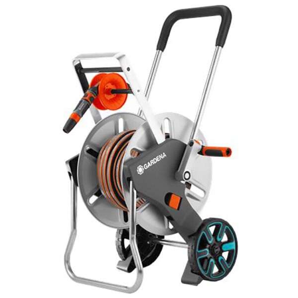 

Тележка Gardena AquaRoll M Easy