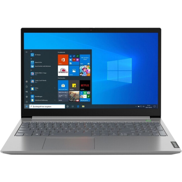 

Lenovo ThinkBook 15 (20RW003VRA)