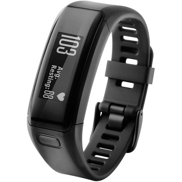 

Garmin Vivosmart HR Regular Black