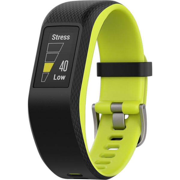 

Garmin Vivosport, E EU, Limelight (010-01789-23)