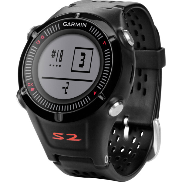 

Garmin Approach S2 (010-01139-01)