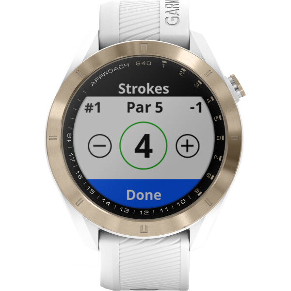 

Garmin Approach S40 (010-02140-02)