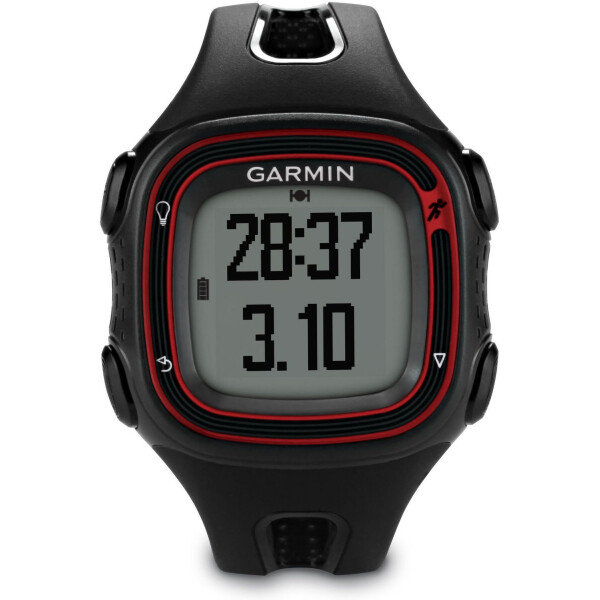 

Garmin Forerunner 10 Black/Red (010-01039-03)