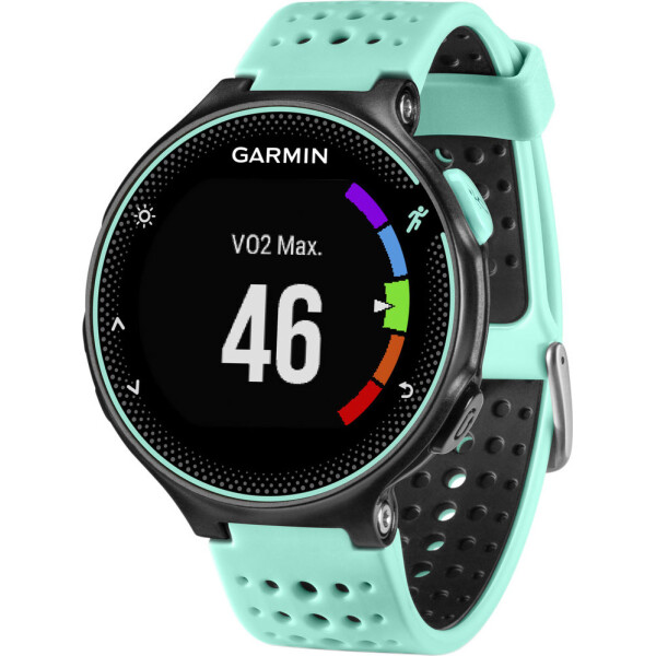 

Garmin Forerunner 235 Black/Frost Blue (010-03717-49)