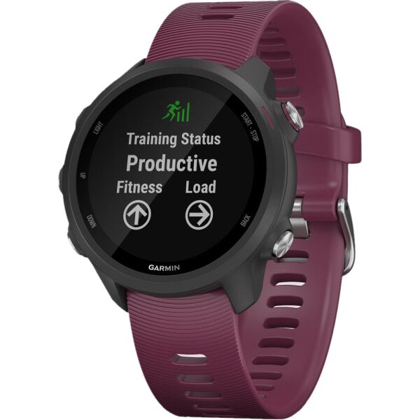 

Garmin Forerunner 245 HR GPS Watch (010-02120-01)