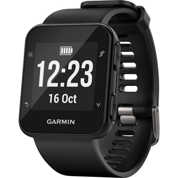 

Garmin Forerunner 30 Slate Grey (010-01930-03)