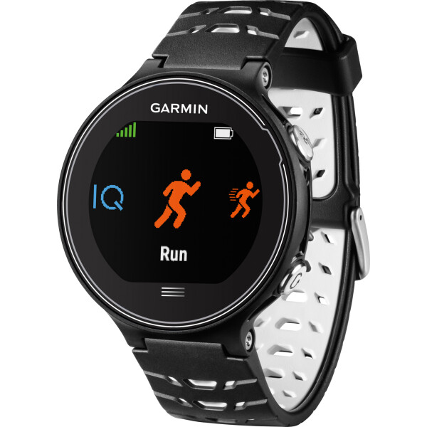 

Garmin Forerunner 630 Black Bundle (010-03717-30)