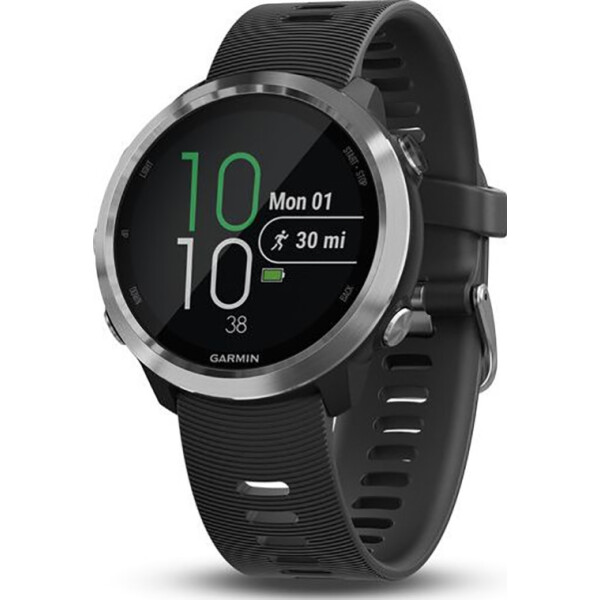 

Garmin Forerunner 645 Black (010-01863-A0)