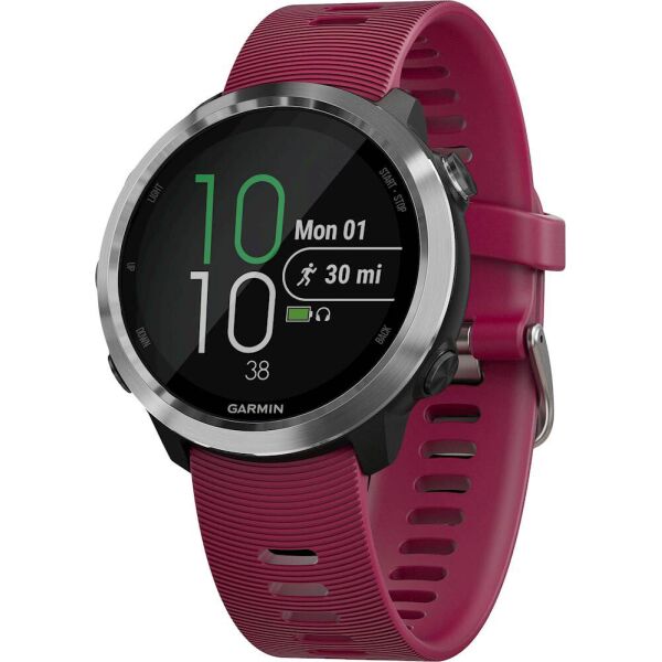 

Garmin Forerunner 645 GPS Watch (010-01863-21)