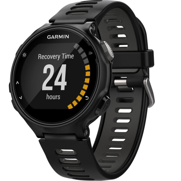 

Garmin Forerunner 735XT Black/Gray (010-01614-06)