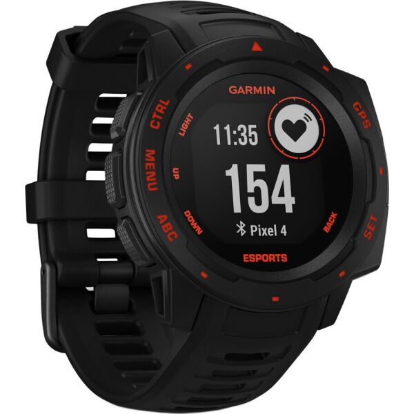 

Garmin Instinct esports edition black lava (010-02064-72)