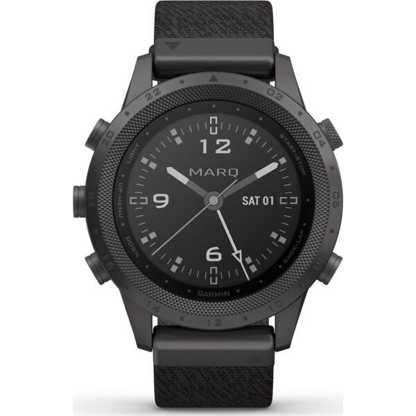

Garmin MARQ Commander Modern Tool Watch (010-02006-10)