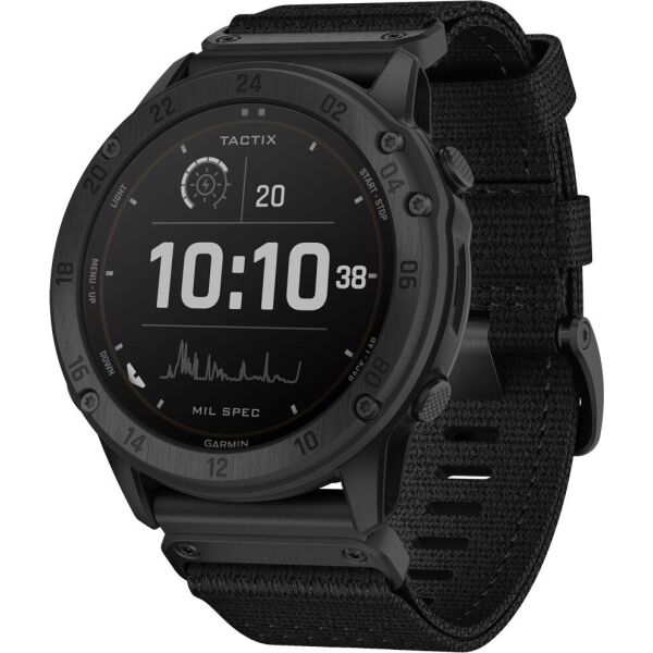 

Garmin Tactix Delta Solar Ballistics (010-02357-51)