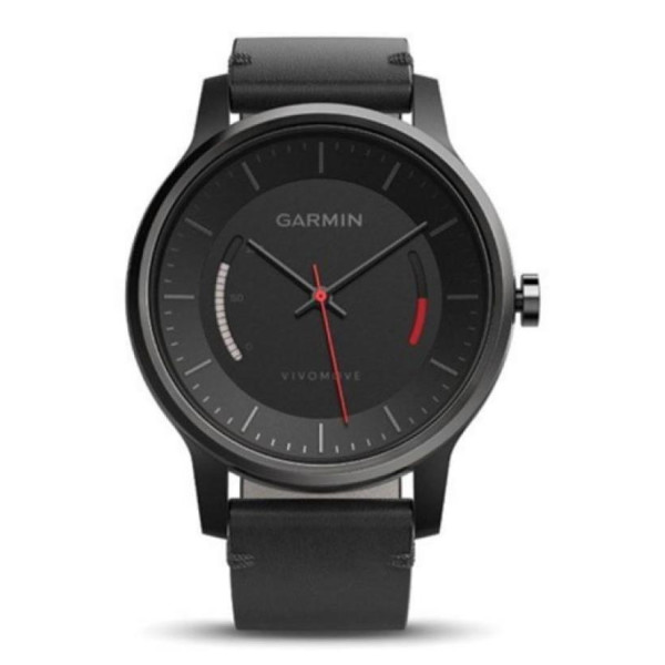 

Garmin Vivomove Classic Black (010-01597-10)