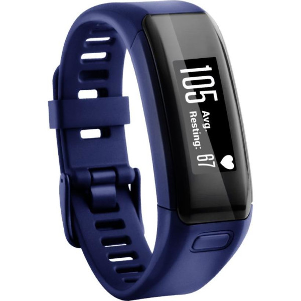 

Garmin Vivosmart HR E Blue, Reg (010-01955-14)