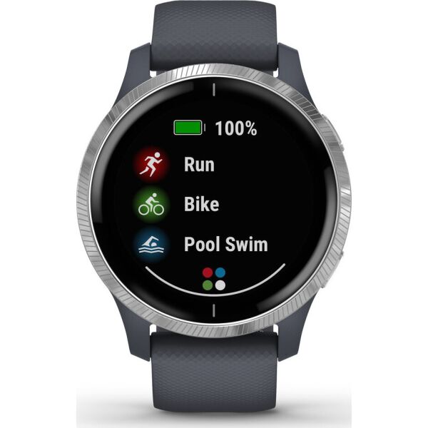 

Garmin Venu Black/Slate (010-02173-01)