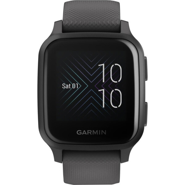 

Смарт-часы Garmin Venu Sq Music Blue-gray 010-02426-10