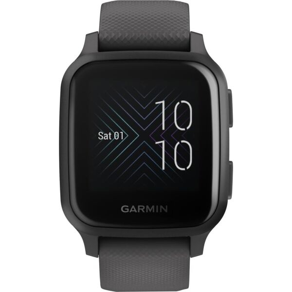 

Смарт-часы Garmin Venu Sq Shadow Gray/Slate (010-02427-10)