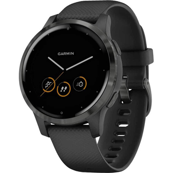 

Garmin vivoactive 4S Black/Slate (010-02172-13)