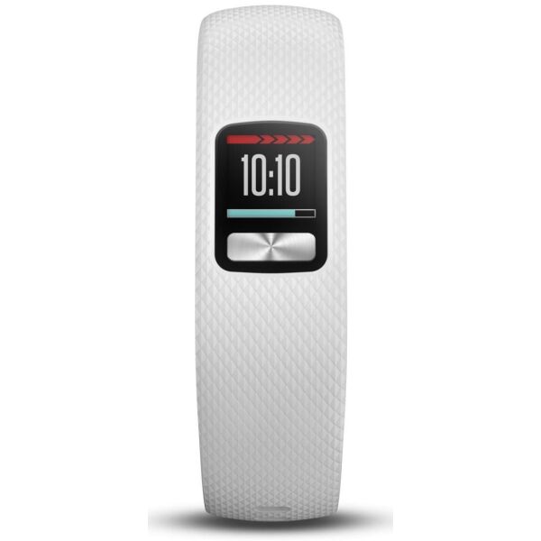 

Смарт-часы Garmin Vivofit 4 White Small/Medium (010-01847-11)